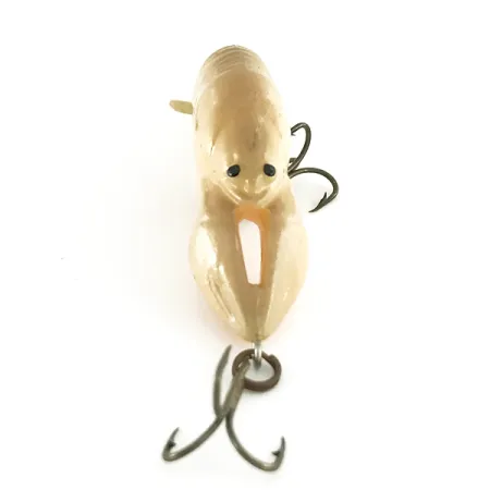 Rebel WEE-CRAWFISH Vaappu, Helmiäinen, 6g, Syvyys 2m, #7078