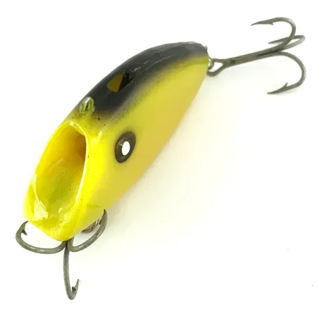 Aquasonic Chatterbox UV Lipless-vaappu, Keltainen, 14g, UV-pinta, #7082