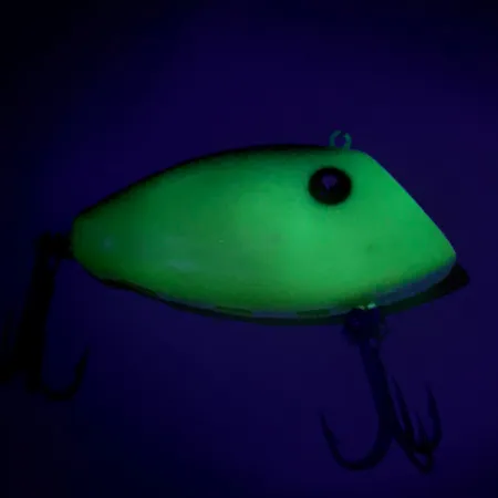 Aquasonic Chatterbox UV Lipless-vaappu, Keltainen, 14g, UV-pinta, #7082