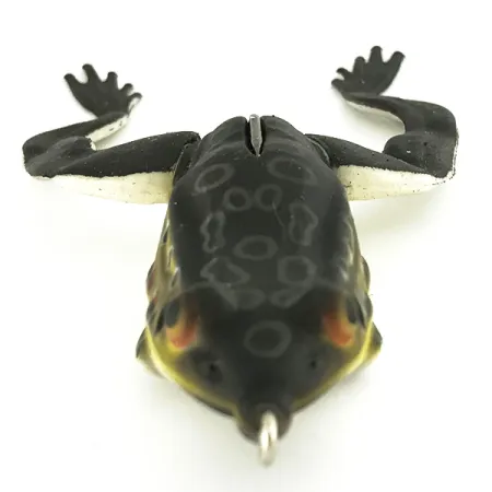 Savage Gear 3D Hollow Body Frog Pintaviehe, Tumma Leopardi, 20g, #7083