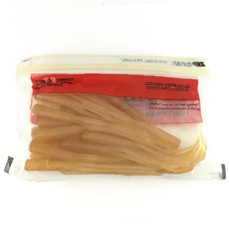 Zoom Split Tail Trailer jigi, Helmiäisvalkoinen, 10cm, #7092