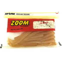 Zoom Split Tail Trailer jigi 18kpl