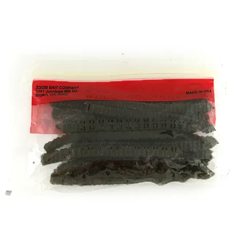 Zoom Centipede Jigi, Cotton Candy, 10cm, Super Salt Plus, #7094