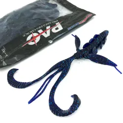 Damiki Monster Miki jigi 8 kpl