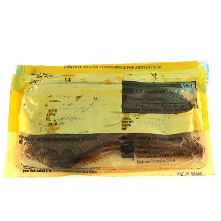 Berkley Power Worm jigi, Red, 17.3g, Uritettu runko, #7097