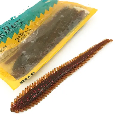 Berkley Power Worm jigi 8kpl