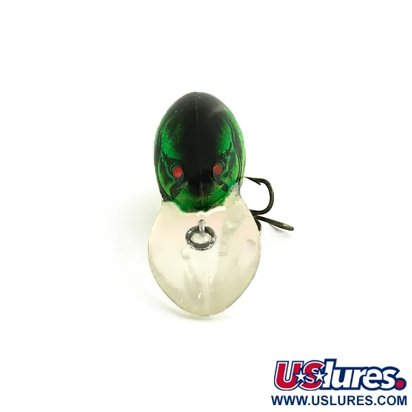 Bomber Model A 67 Vaappu, XC7, 14g, Räminäkuulat, #7104