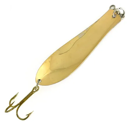 Other Big Doctor Lusikka, Kulta / Hopea / Punainen, 30g, USA, #7110