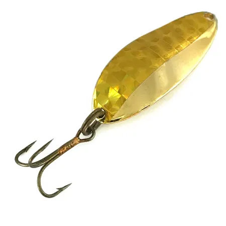 Seneca Little Cleo (Hula Girl) Lusikka, Kulta, 10g, Hula Girl, #7139