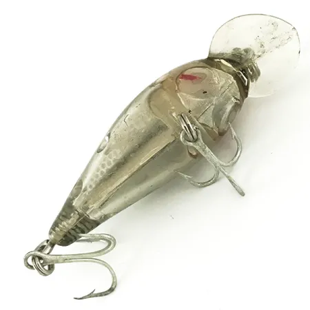 Bomber Model A Vaappu, Harmaa, 9g, Hunajakennokuvio, #7146