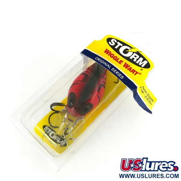 Storm Original Series Wiggle Wart
