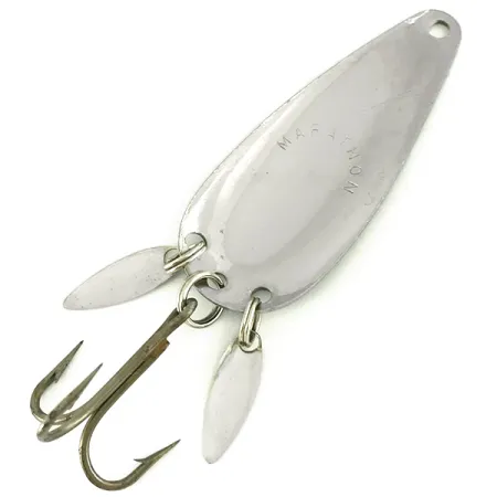 Marathon (with sonic blades) Lusikka, Sammakko, 12g, Lipat #7175