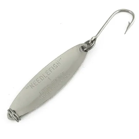Luhr Jensen Needlefish 1, 2g, lusikkauistin #7184