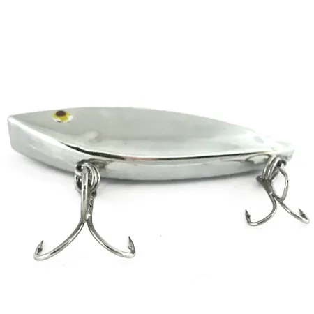 Producers Zero Tyrone Boomer Wells Uppoava Viehe, Mirror, 8,5g, #7187