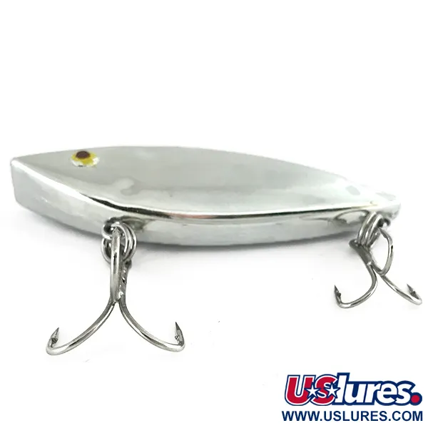 Producers Zero Tyrone Boomer Wells Uppoava Viehe, Mirror, 8,5g, #7187