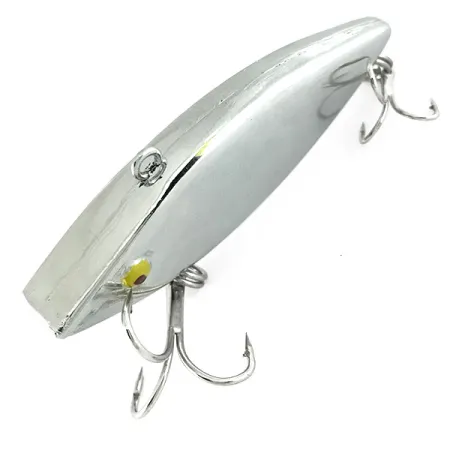 Producers Zero Tyrone Boomer Wells Lipless, Mirror, 8,5g, Uppoava, #7192