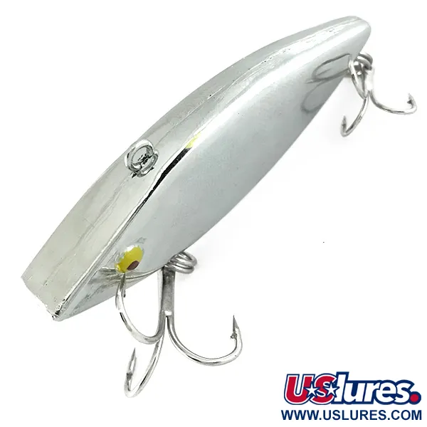 Producers Zero Tyrone Boomer Wells Lipless, Mirror, 8,5g, Uppoava, #7192