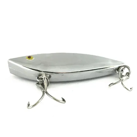 Producers Zero Tyrone Boomer Wells Lipless, Mirror, 8,5g, Uppoava, #7192