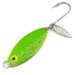 Flashy Fish