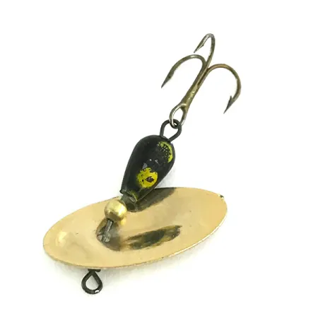 Panther Martin 2 Lippa, Gold, 2,5g, In-Line-Lippa, #7203