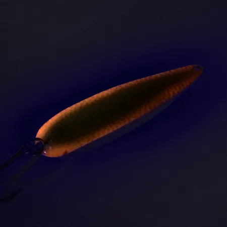 Advance Tackle Stinger Scorpio UV Uistelulusikka, Kulta, 17g, #7209