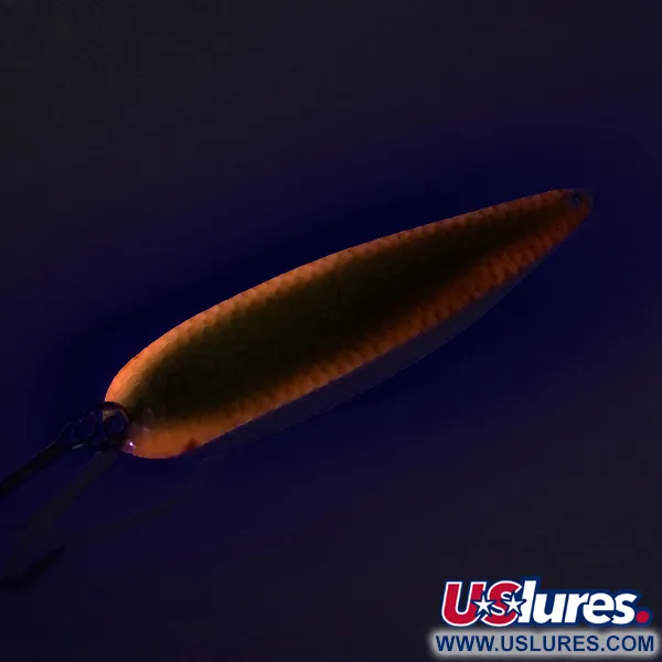 Advance Tackle Stinger Scorpio UV Uistelulusikka, Kulta, 17g, #7209