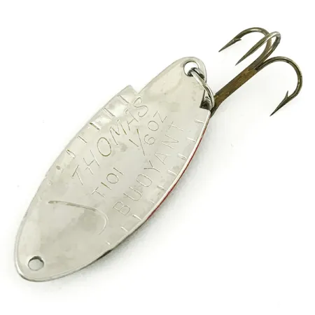 Thomas Buoyant Lusikka, Blue Trout, 5g, USA, #7226