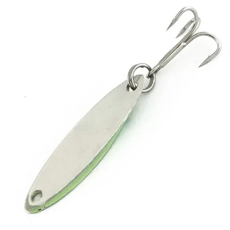 Acme Kastmaster UV Lusikka, Fire Tiger, 3,5g, UV-hohto, #7235