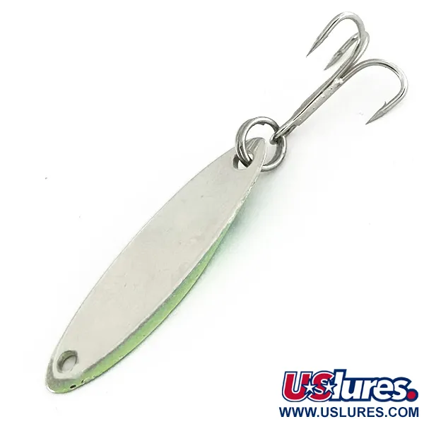 Acme Kastmaster UV Lusikka, Fire Tiger, 3,5g, UV-hohto, #7235