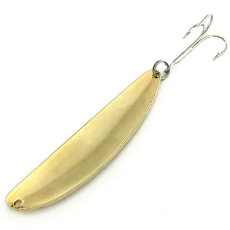 Acme Side-winder Lusikkauistin, Kulta, 21g, Suomukuvio, #7243