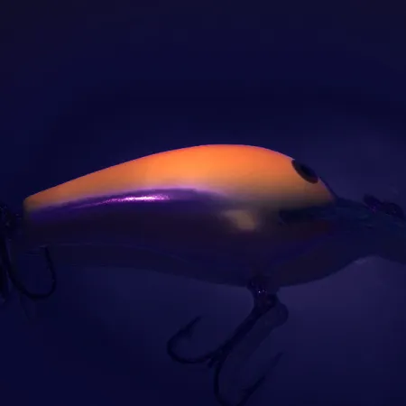 Rapala Fat Rap Vaappu, Oranssi, 8,8g, Syvännevaappu, #7251