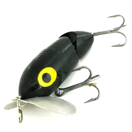 Fred Arbogast Jitterbug Jointed