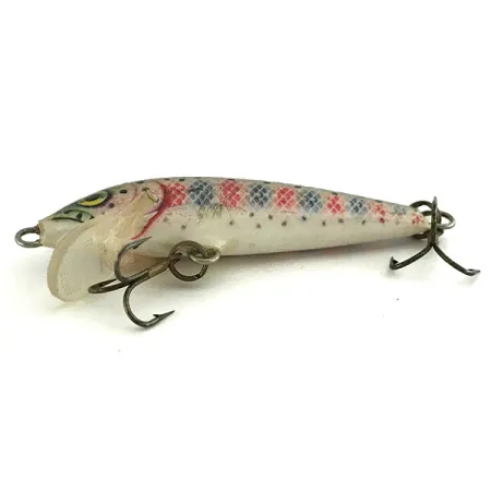 Rapala Original Floater F5 Vaappu, Taimen, 2,3g, Balsa, #7272