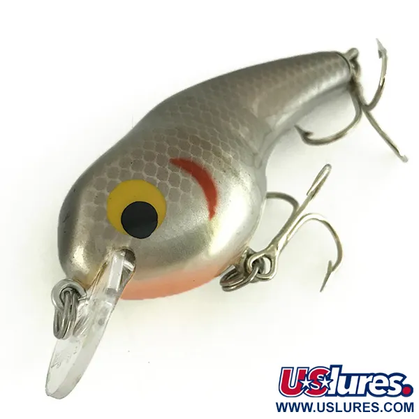 Bagley ET2 Vaappu, Hopea, 9,5g, Balsapuu, #7278