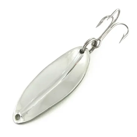 TODDCO Main liner UV Lusikka, Keltainen/Pinkki/Nikkeli, 11g, UV, #7284