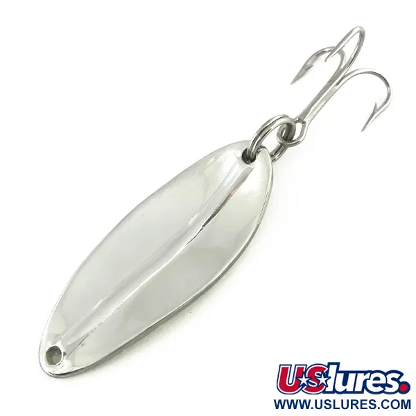 TODDCO Main liner UV Lusikka, Keltainen/Pinkki/Nikkeli, 11g, UV, #7284