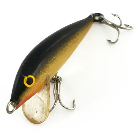 Rapala Countdown S5 Vaappu, G (Gold), 5g, Irlanti, #7286
