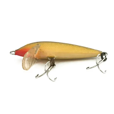 Rapala Countdown S5 Vaappu, G (Gold), 5g, Irlanti, #7286