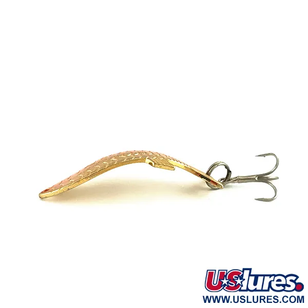 Acme Phoebe Lusikka, Kulta / Oranssi, 5.5g, Suomukuvio, #7287