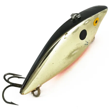 Cotton Cordell Rattlin Spot Lipless Crankbait, Kulta, 14g, Uppoava, #7290