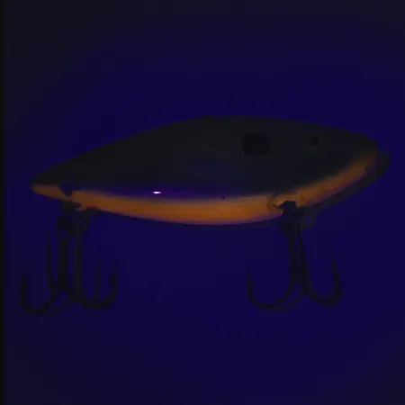 Cotton Cordell Rattlin Spot Lipless Crankbait, Kulta, 14g, Uppoava, #7290