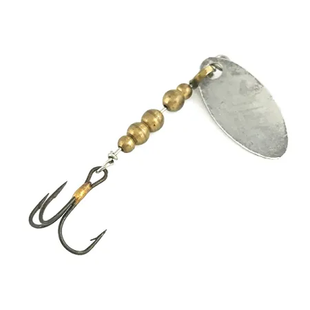 CP-Swing CP-Swing Lippa, Hopea / Messinki, 2,5g, Suomukuvio, #7293