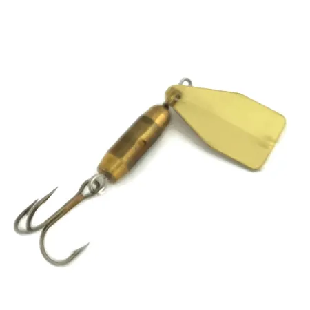 Jake's Lures Jake's Stream-a-Lure Lippa, Messinki, 4,5cm, #7297