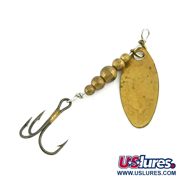 C.P. Swing CP-Swing Lippa, Messinki, 2,5g, Suomukuvio, #7311