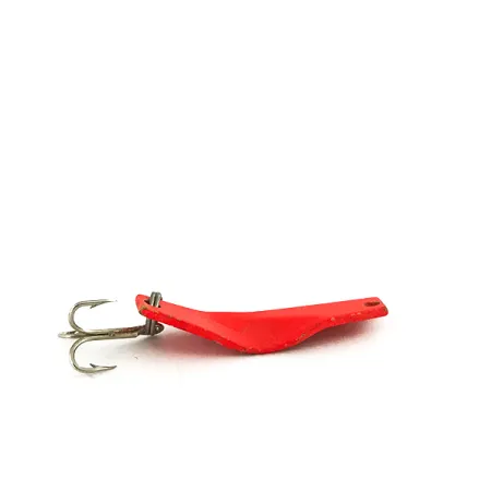 Z-RAY Lures Z-Ray Lusikka, Fluoresoiva Pinkki, 3,6g, Heitto, #7317