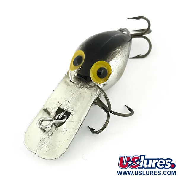 Storm Pee Wee Wart Vaappu, Hopea, 4g, Pre-Rapala, #7320