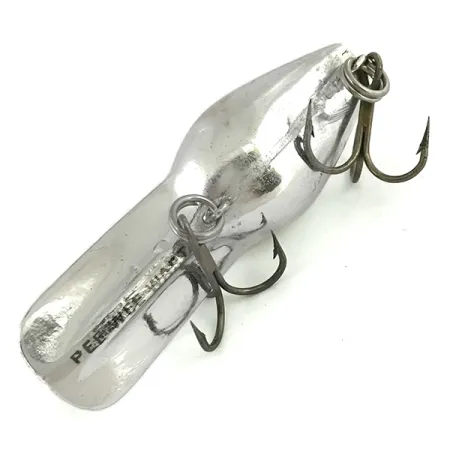 Storm Pee Wee Wart Vaappu, Hopea, 4g, Pre-Rapala, #7320