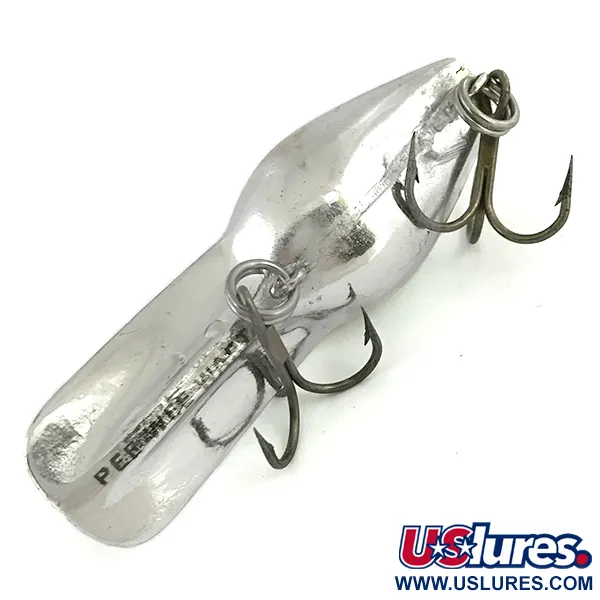 Storm Pee Wee Wart Vaappu, Hopea, 4g, Pre-Rapala, #7320