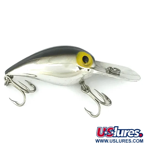 Storm Wiggle Wart Vaappu, Silver, 12g, Syvännemalli, #7322