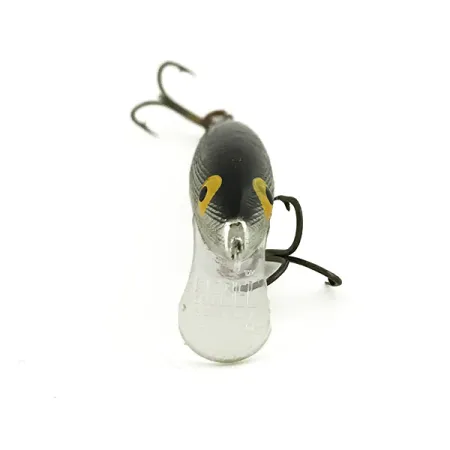 Rebel Floater Vaappu, Hopea, 6.5g, Uintisyvyys 0.9-1.8m, #7327